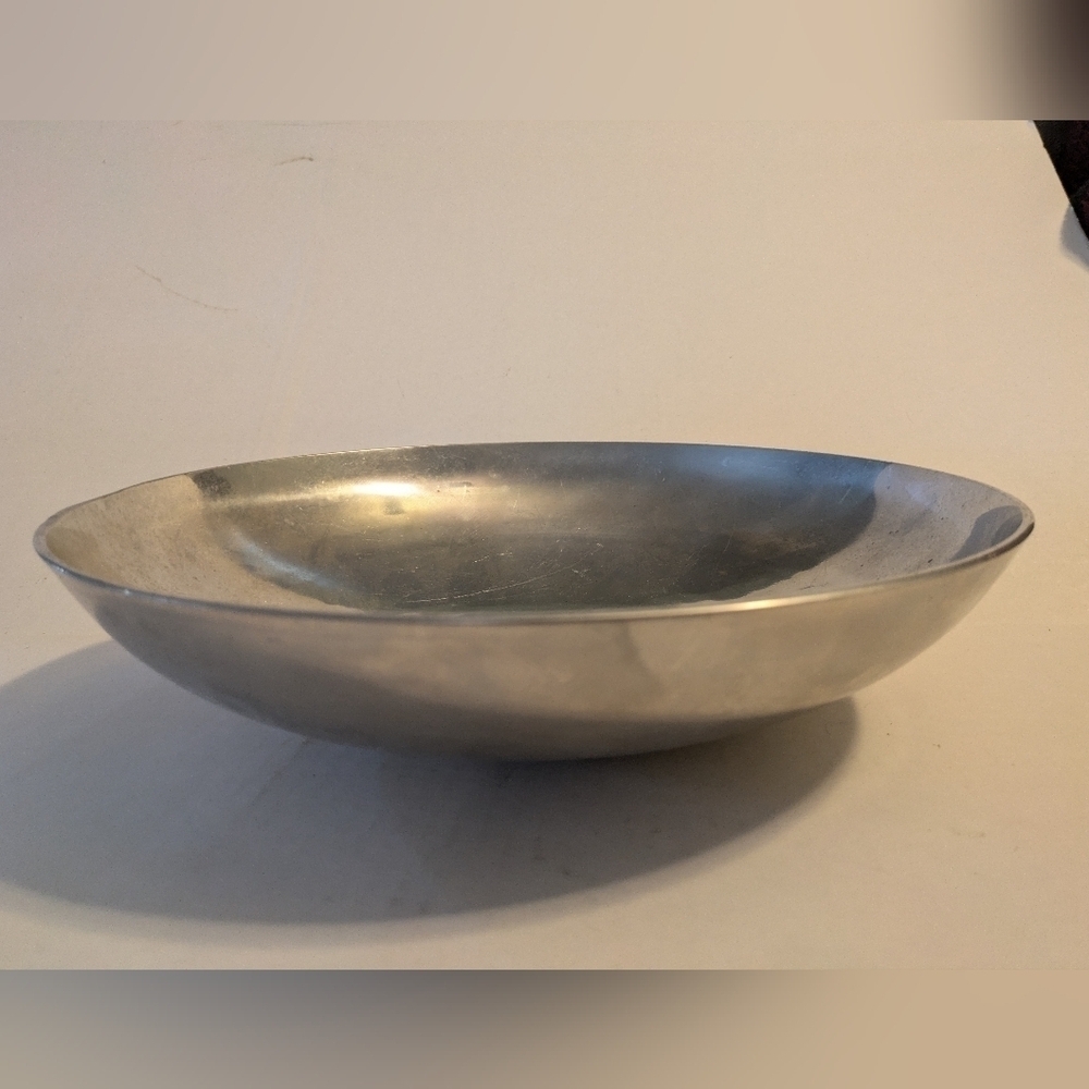 Vintage Towle Pintel collection Bon Bon Nut Bowl Candy Dish